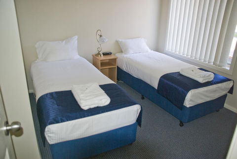 Colonial Court Villas - Accommodation Cooktown 33