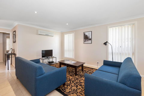 Colonial Court Villas - Accommodation Cooktown 26
