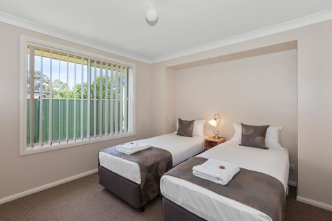 Colonial Court Villas - Accommodation Cooktown 37