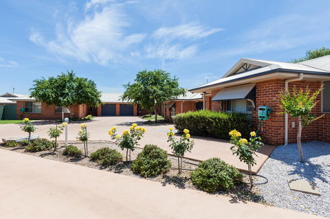 Colonial Court Villas - Accommodation Cooktown 28