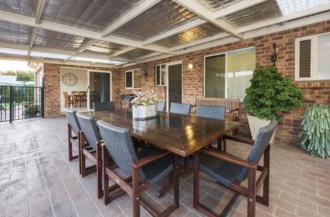 Colonial Court Villas - Accommodation Cooktown 5
