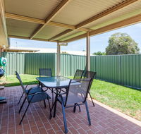 Colonial Court Villas - Accommodation Cooktown