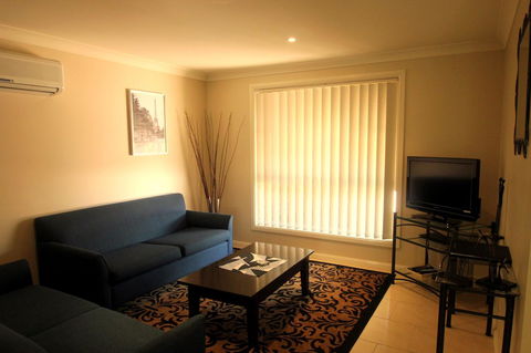 Colonial Court Villas - Accommodation Cooktown 31