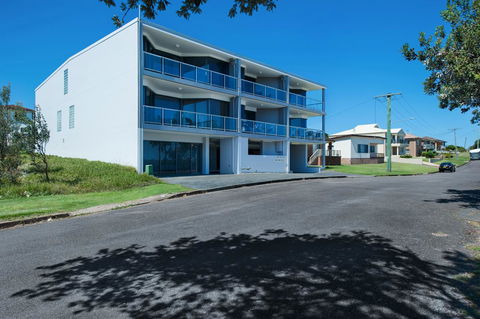 On The Beach Getaway - Accommodation Cooktown 29
