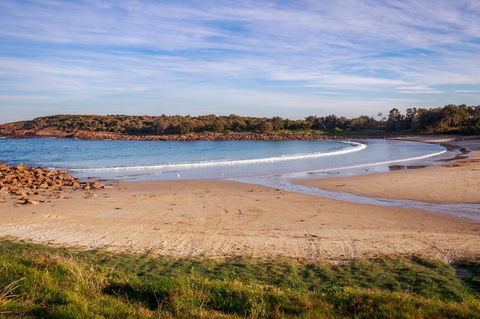 On The Beach Getaway - Accommodation Cooktown 26