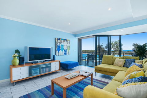 On The Beach Getaway - Accommodation Cooktown 1