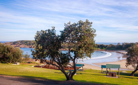 On The Beach Getaway - Accommodation Cooktown 9