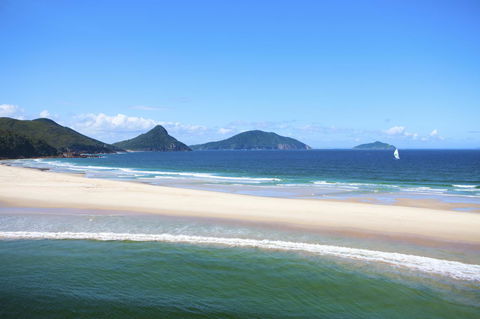 On The Beach Getaway - Accommodation Cooktown 21