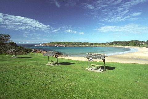 On The Beach Getaway - Accommodation Cooktown 15