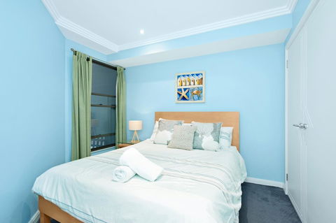 On The Beach Getaway - Accommodation Cooktown 6
