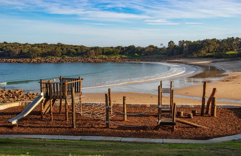 On The Beach Getaway - Accommodation Cooktown 18