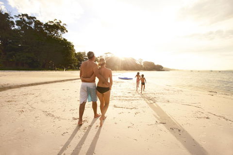On The Beach Getaway - Accommodation Cooktown 11