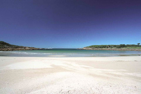 On The Beach Getaway - Accommodation Cooktown 14