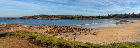 On The Beach Getaway - Accommodation Cooktown 16