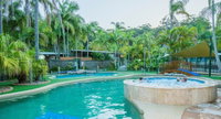 The Palms At Avoca