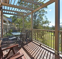 Villa Prosecco located within Cypress Lakes - Accommodation Cooktown