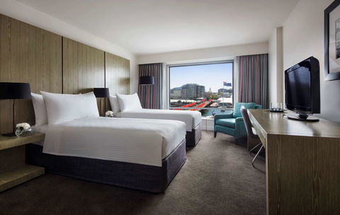 Hyatt Regency Sydney - Accommodation Cooktown 24