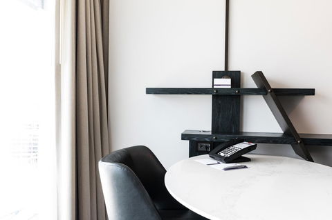 Hyatt Regency Sydney - Accommodation Cooktown 5