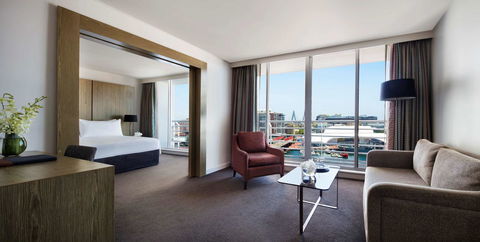 Hyatt Regency Sydney - Accommodation Cooktown 19