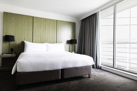 Hyatt Regency Sydney - Accommodation Cooktown 13