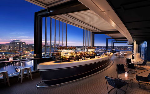 Hyatt Regency Sydney - Accommodation Cooktown 18