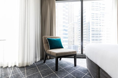 Hyatt Regency Sydney - Accommodation Cooktown 7
