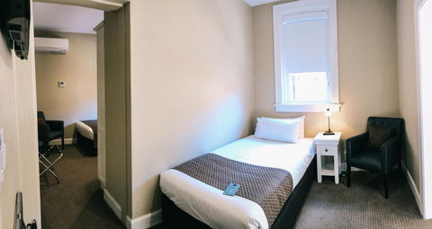 CH Boutique Hotel & Apartments, Ascend Hotel Collection - Accommodation Cooktown 39