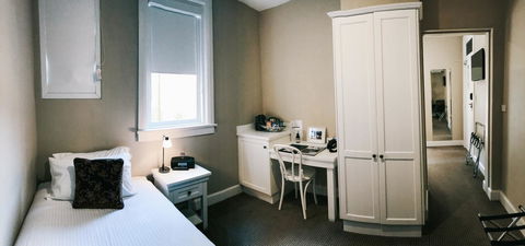 CH Boutique Hotel & Apartments, Ascend Hotel Collection - Accommodation Cooktown 38