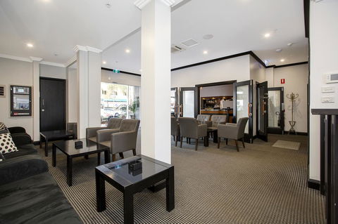 CH Boutique Hotel & Apartments, Ascend Hotel Collection - Accommodation Cooktown 29