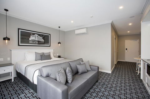 CH Boutique Hotel & Apartments, Ascend Hotel Collection - Accommodation Cooktown 7