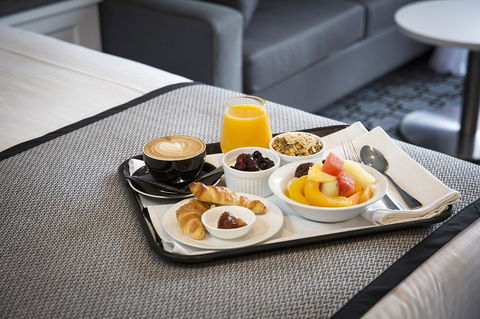 CH Boutique Hotel & Apartments, Ascend Hotel Collection - Accommodation Cooktown 13