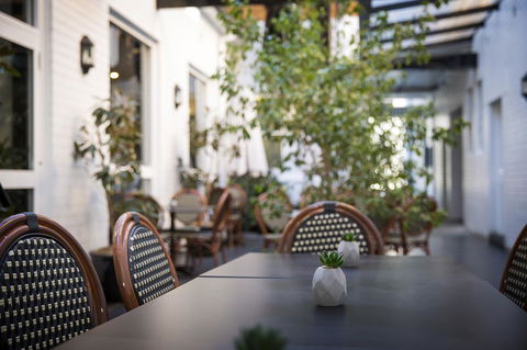 CH Boutique Hotel & Apartments, Ascend Hotel Collection - Accommodation Cooktown 31