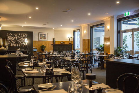 CH Boutique Hotel & Apartments, Ascend Hotel Collection - Accommodation Cooktown 28