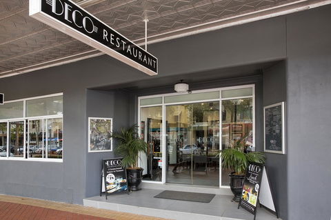 CH Boutique Hotel & Apartments, Ascend Hotel Collection - Accommodation Cooktown 27