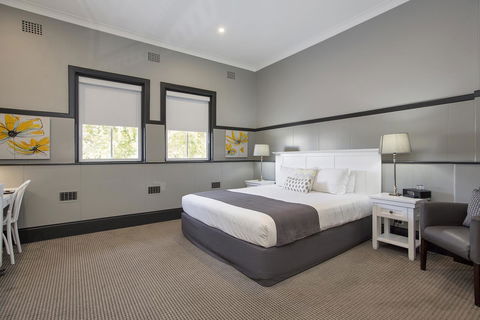 CH Boutique Hotel & Apartments, Ascend Hotel Collection - Accommodation Cooktown 23