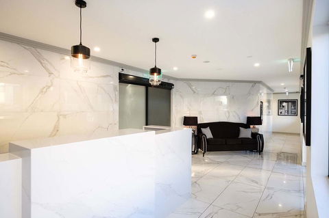 CH Boutique Hotel & Apartments, Ascend Hotel Collection - Accommodation Cooktown 15