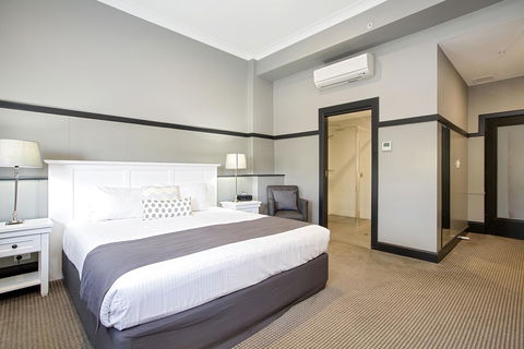 CH Boutique Hotel & Apartments, Ascend Hotel Collection - Accommodation Cooktown 22