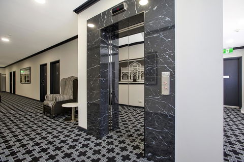 CH Boutique Hotel & Apartments, Ascend Hotel Collection - Accommodation Cooktown 5