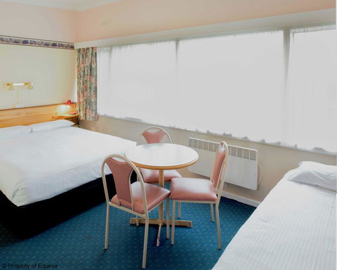 Echo Point Discovery Motel - Accommodation Cooktown 27