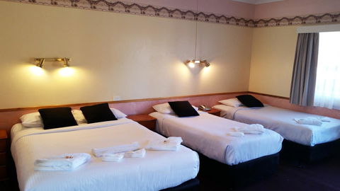 Echo Point Discovery Motel - Accommodation Cooktown 4