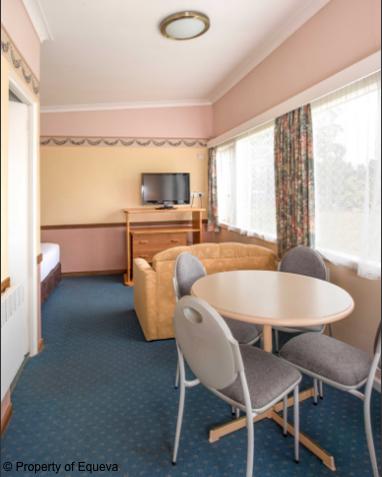Echo Point Discovery Motel - Accommodation Cooktown 25