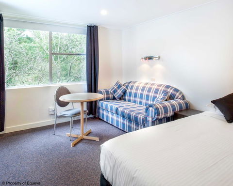 Echo Point Discovery Motel - Accommodation Cooktown 24