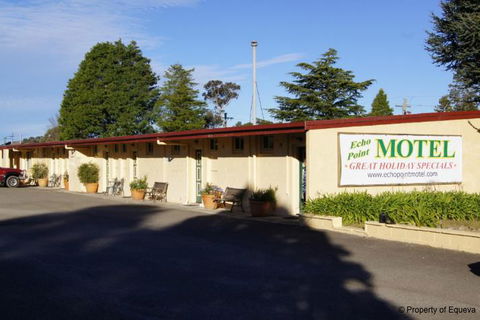 Echo Point Discovery Motel - Accommodation Cooktown 30
