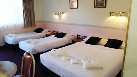 Echo Point Discovery Motel - Accommodation Cooktown 8