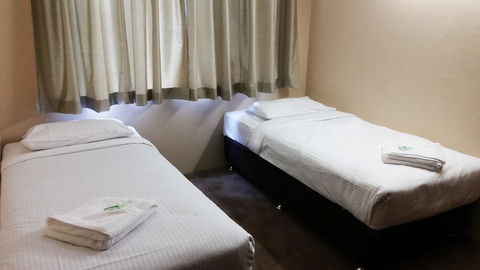 Echo Point Discovery Motel - Accommodation Cooktown 15