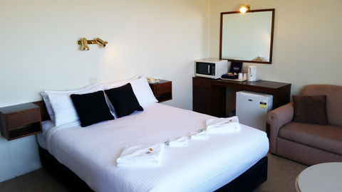 Echo Point Discovery Motel - Accommodation Cooktown 5