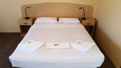 Echo Point Discovery Motel - Accommodation Cooktown 18