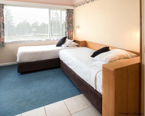 Echo Point Discovery Motel - Accommodation Cooktown 26