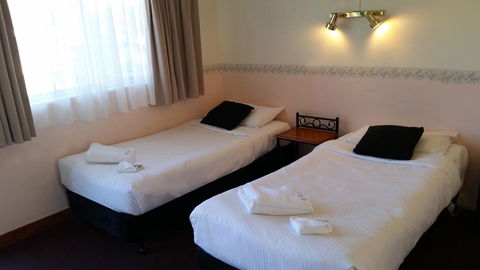 Echo Point Discovery Motel - Accommodation Cooktown 6