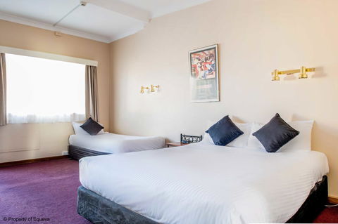 Echo Point Discovery Motel - Accommodation Cooktown 21